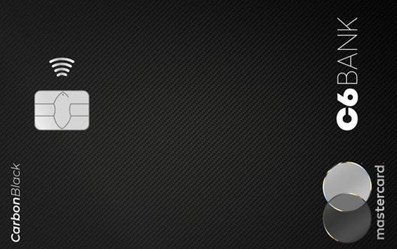 C6 Carbon: Exclusividade e Benefícios Para Você