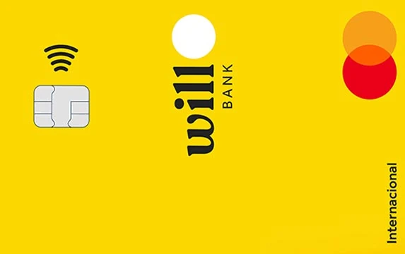 Cartão Will Bank: Veja se Esse Cartão de Crédito é Para Você