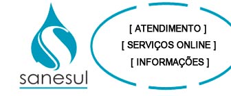Sanesul serviços online